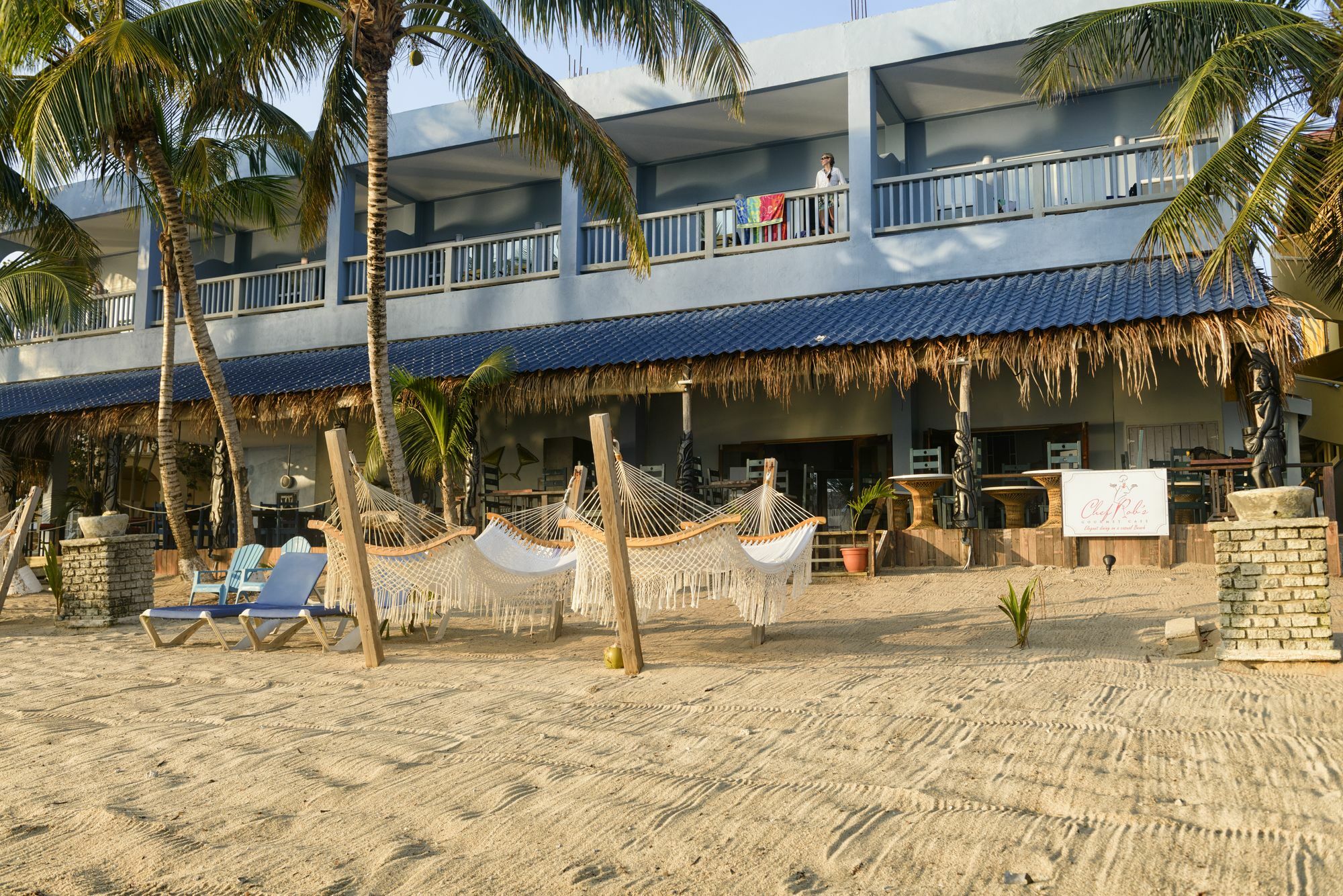 Parrot Cove Lodge ฮอปกินส์ ภายนอก รูปภาพ