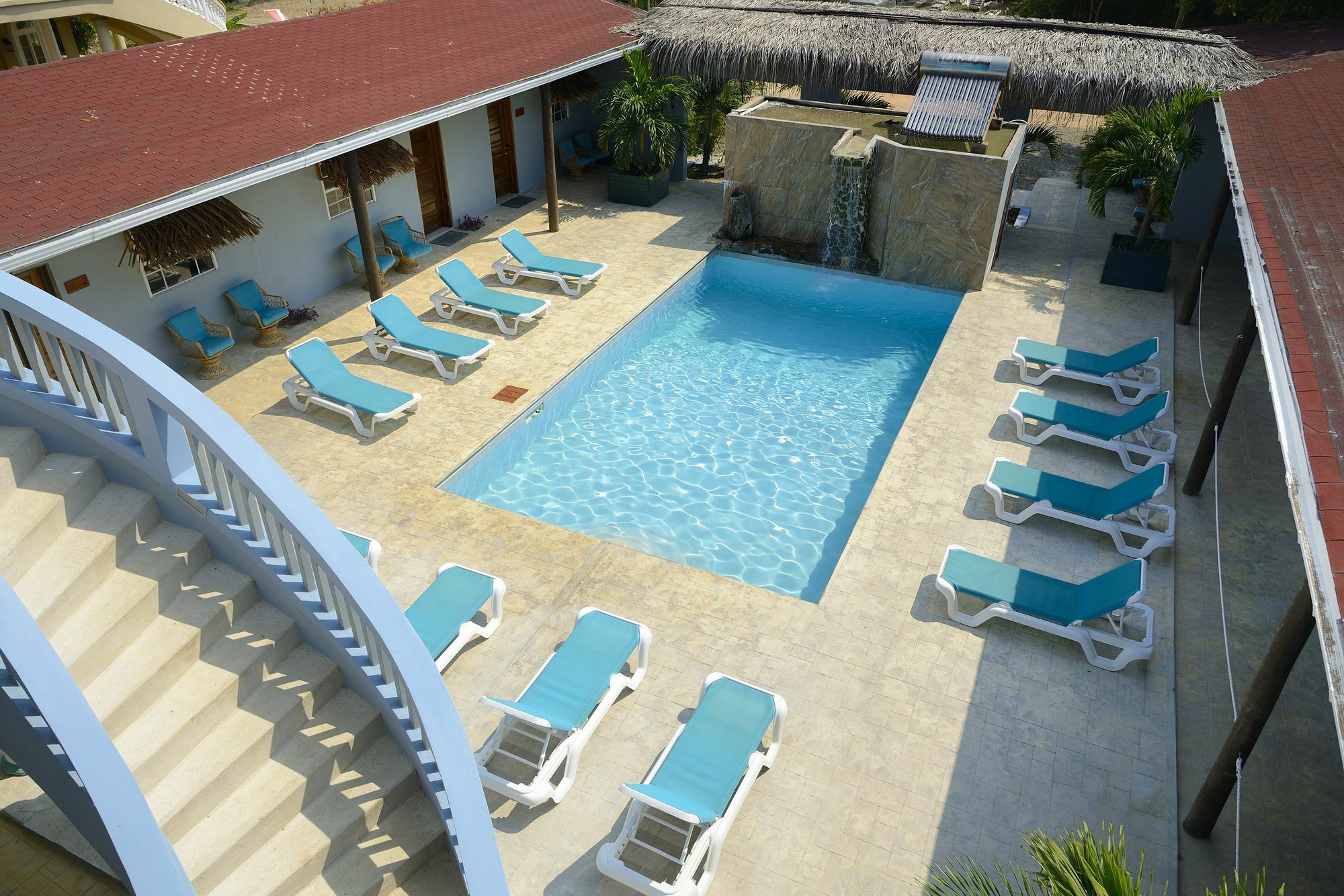 Parrot Cove Lodge ฮอปกินส์ ภายนอก รูปภาพ